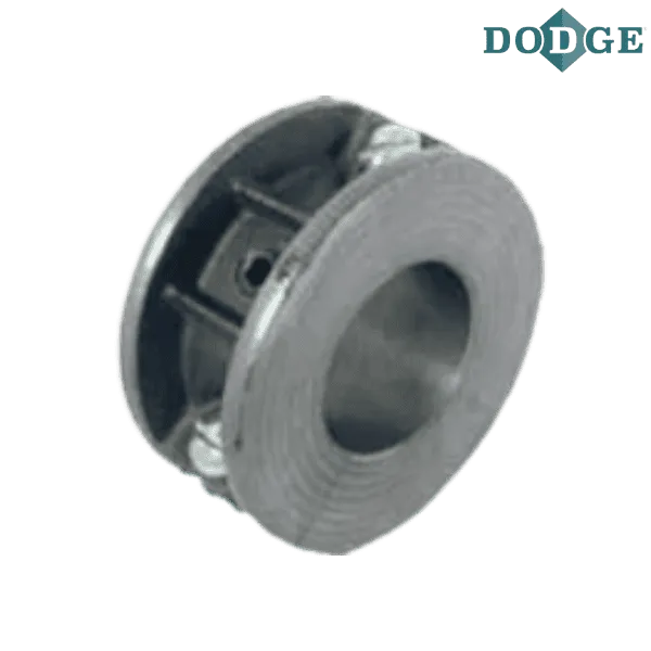 010104 DODGE - 2 15/16 SPLIT IRON COLLAR