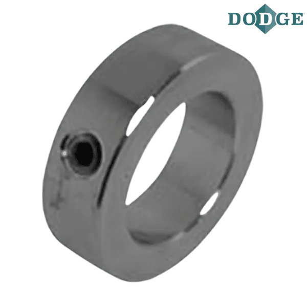 040009 DODGE - 11/16 SOLID STEEL COLLAR