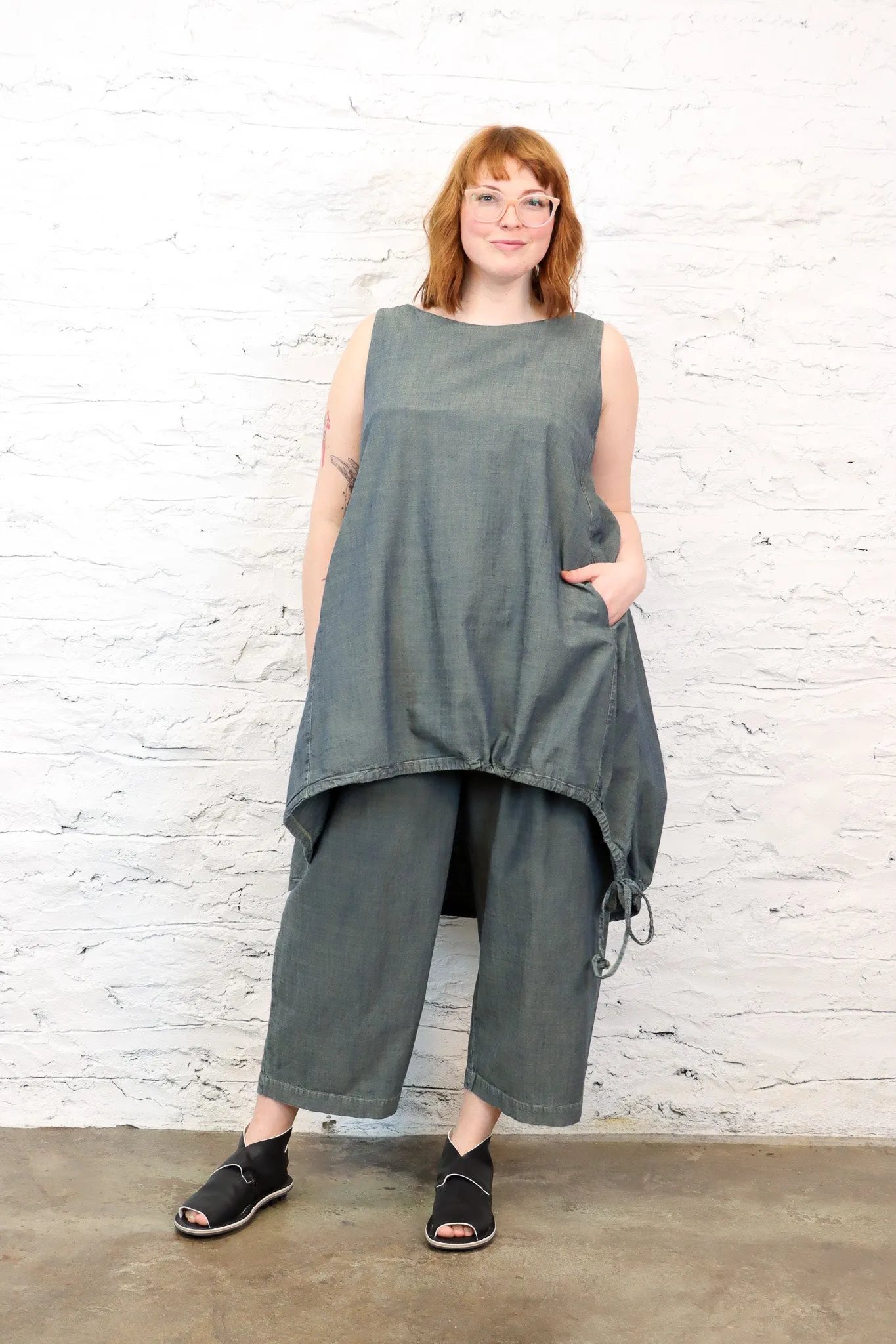 Amici by Baci 12083 Tunic