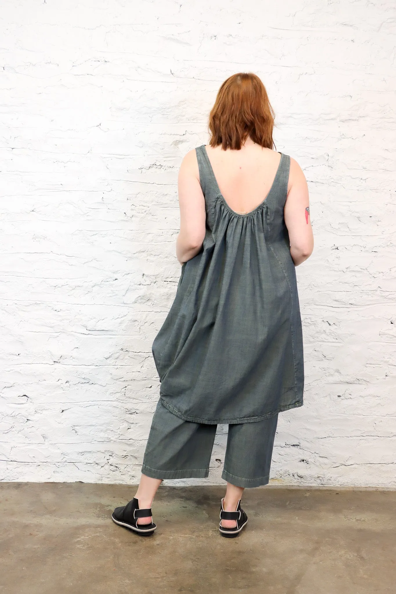 Amici by Baci 12083 Tunic