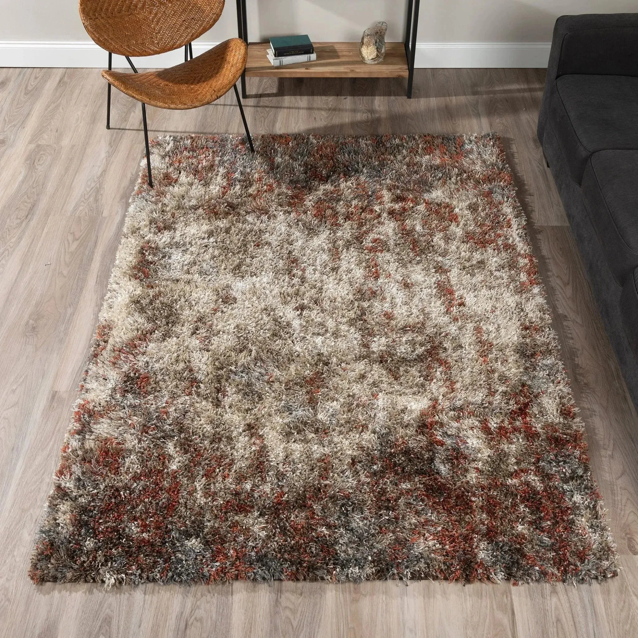 Arturro AT10 Canyon Rug