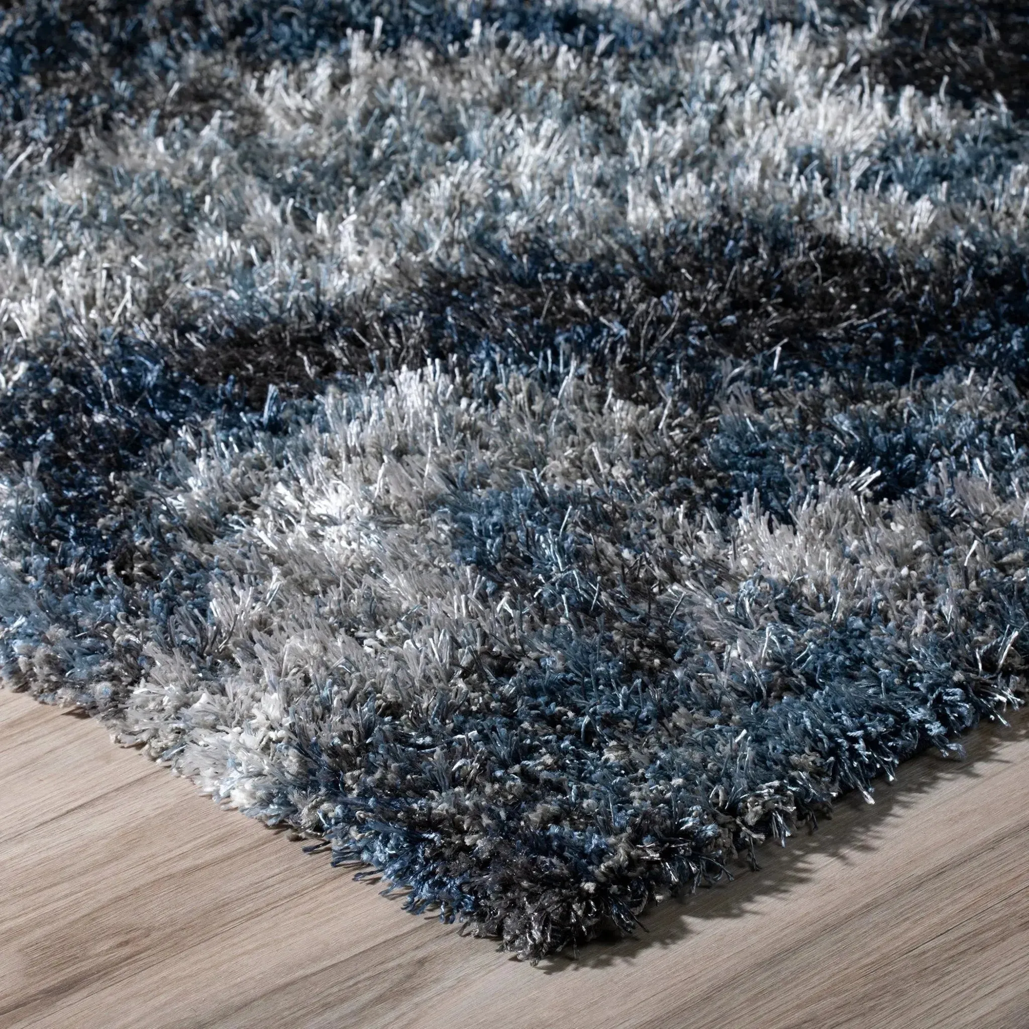 Arturro AT7 Navy Rug