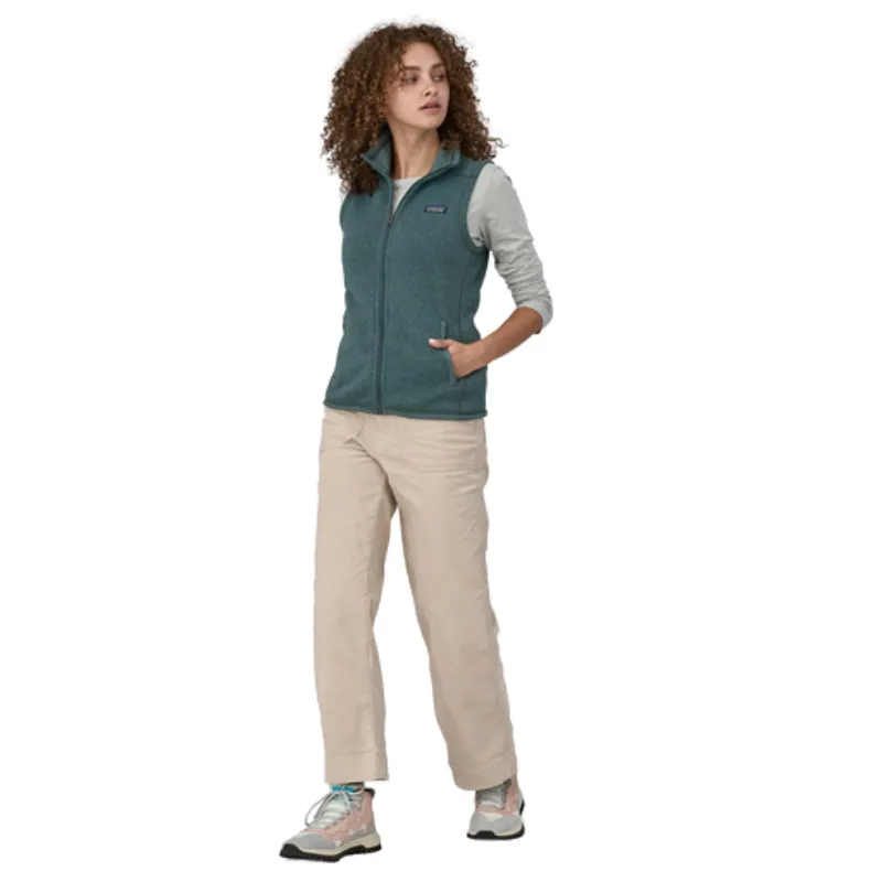Better Sweater Vest - Women's
