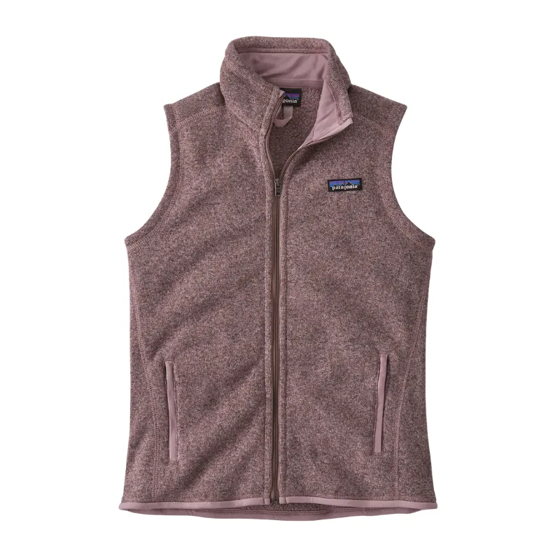 Better Sweater Vest - Women's