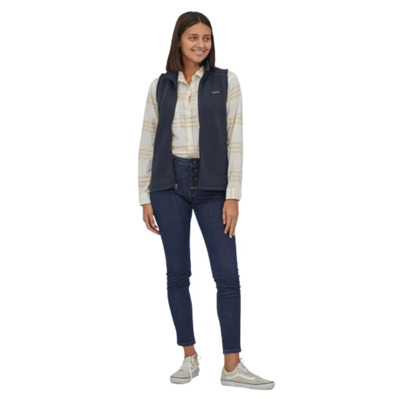 Better Sweater Vest - Women's