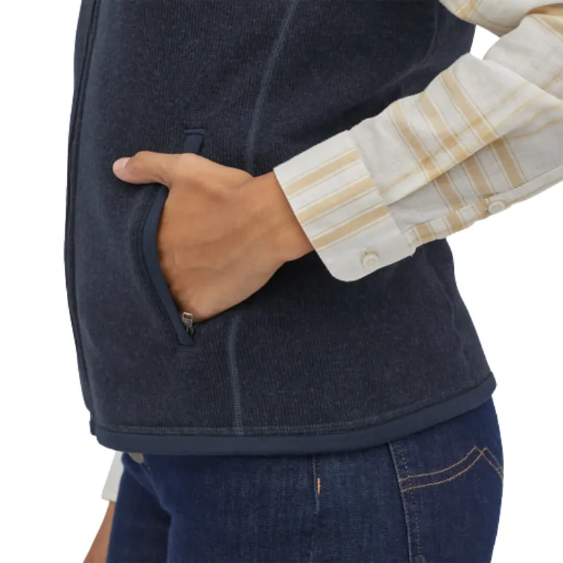 Better Sweater Vest - Women's