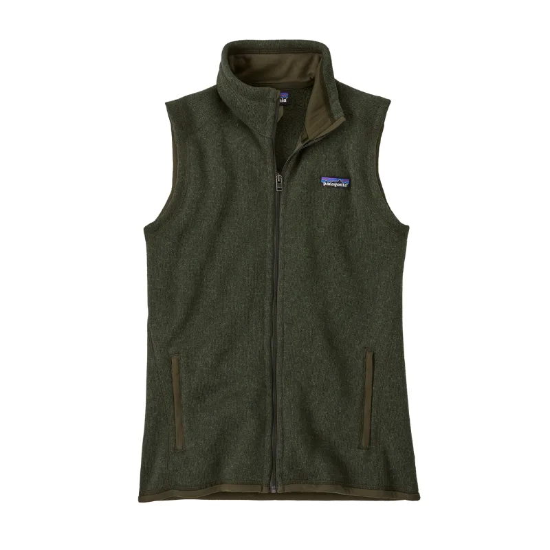 Better Sweater Vest - Women's