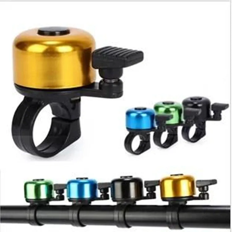 Bicycle mini colored small bells