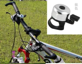 Bicycle mini colored small bells