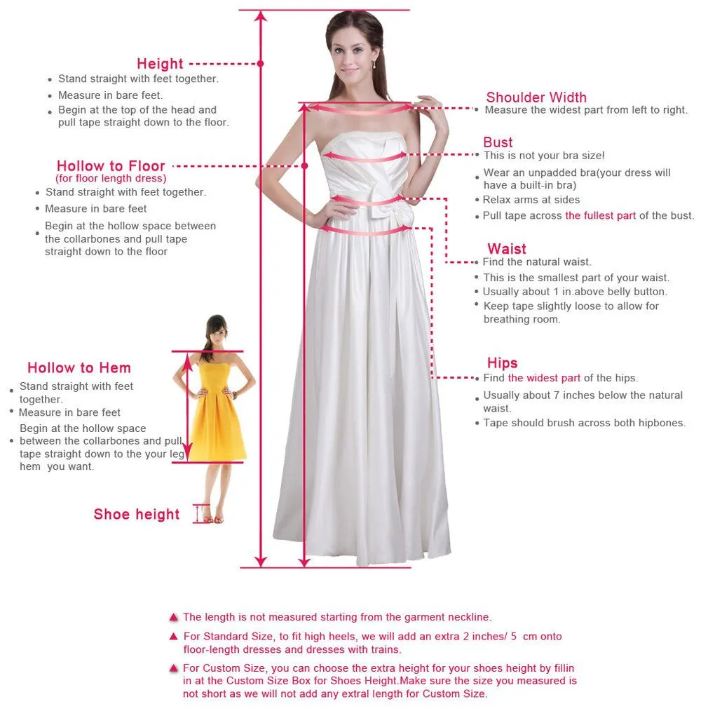 Black prom dresses A-line V-neck Floor-length Chiffon Prom Dress Evening Dress MK052