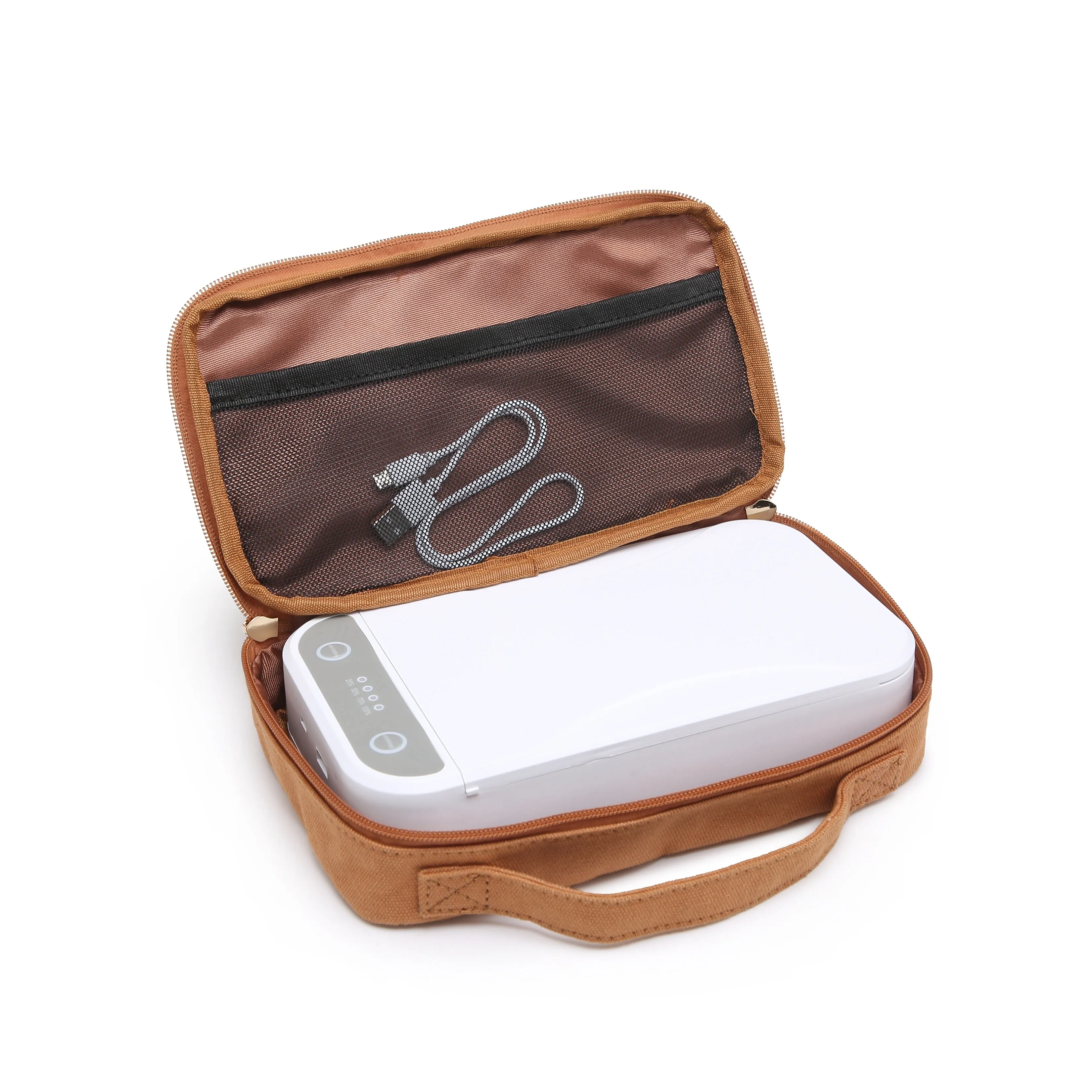 BSM-Art Rose Lover Monarch Bag Set