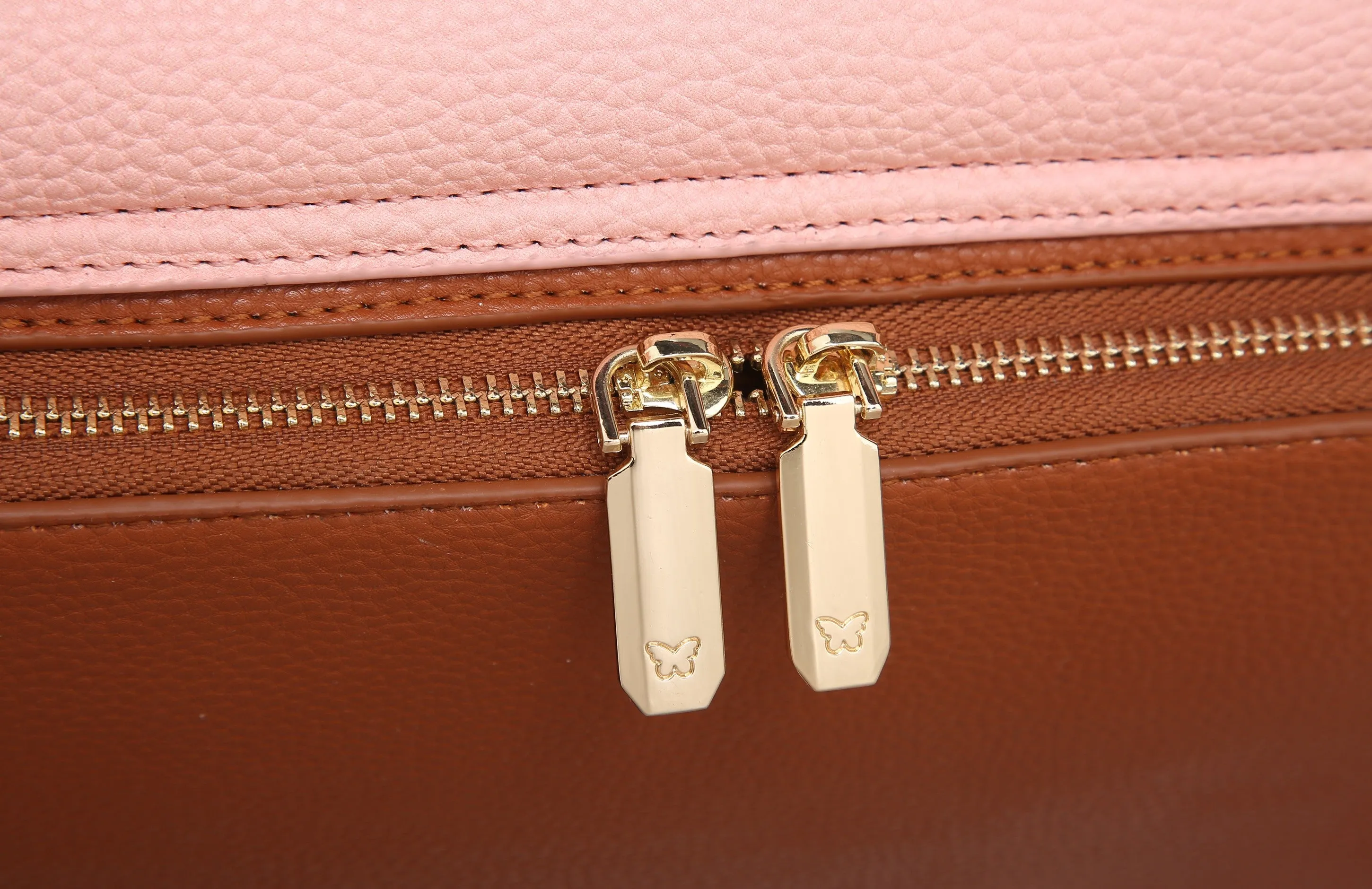 BSM-Art Rose Lover Monarch Bag Set