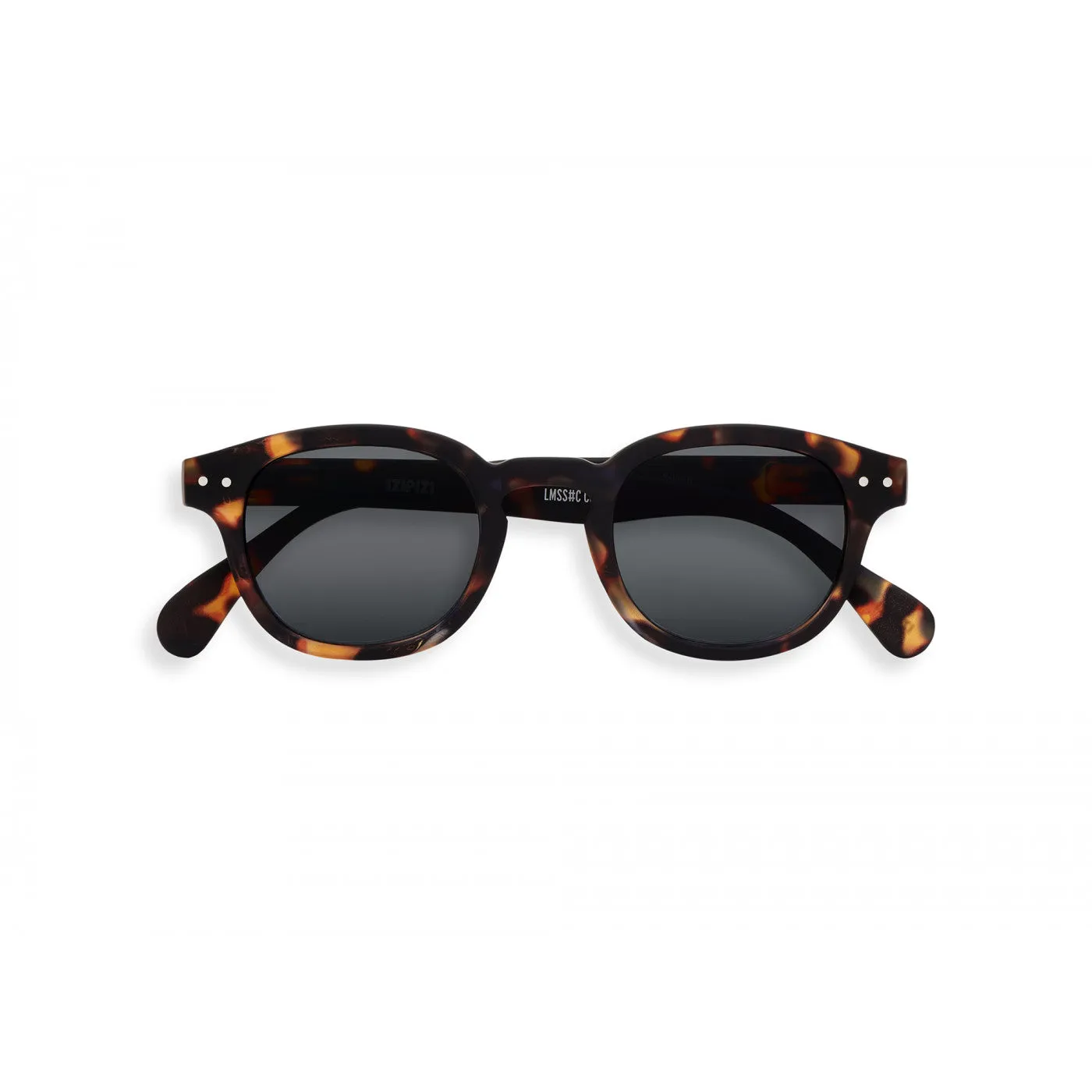#C Reading Sunglasses - Tortoise