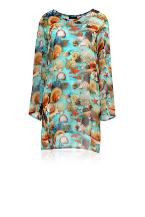 Casual Tunic Dresses