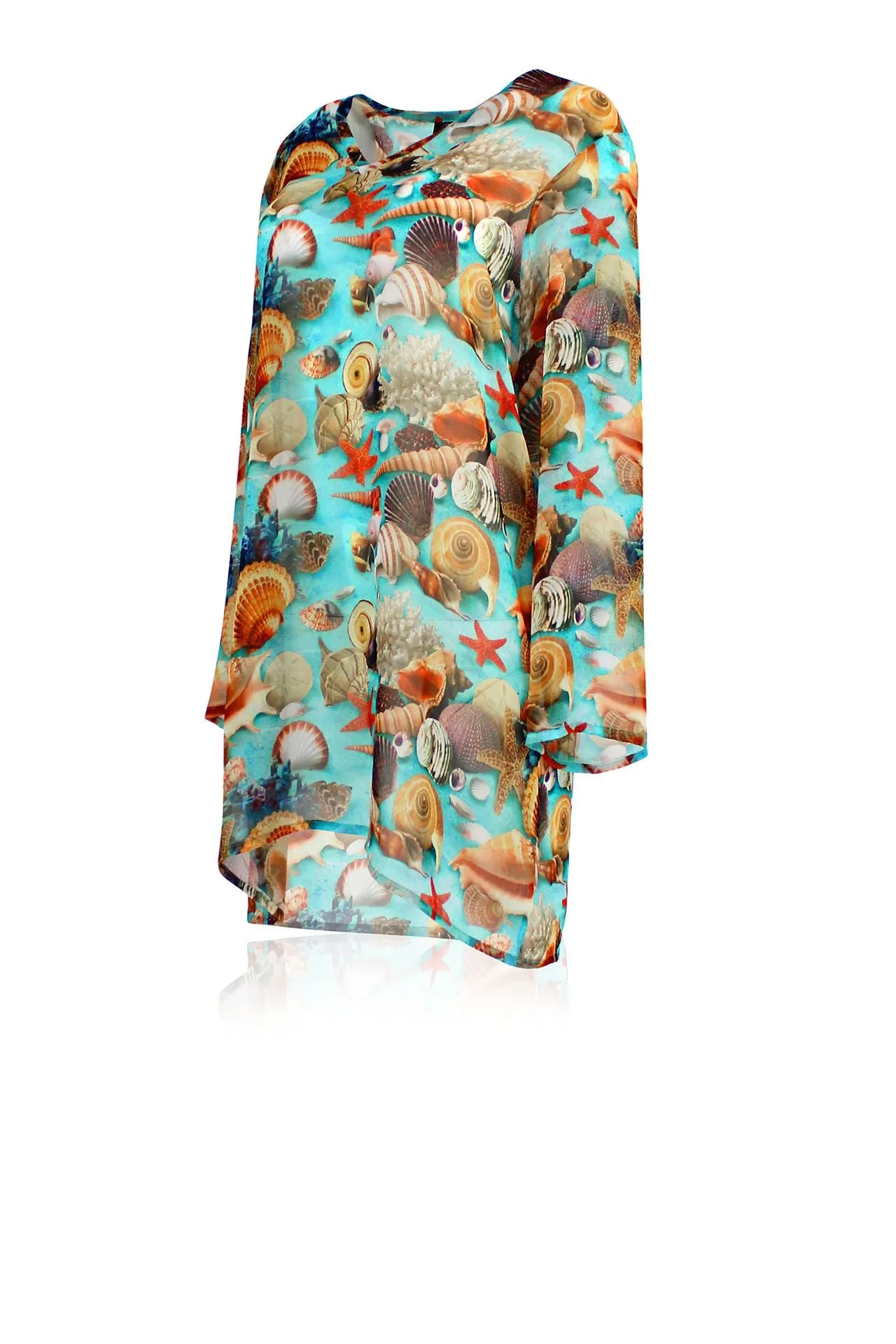 Casual Tunic Dresses