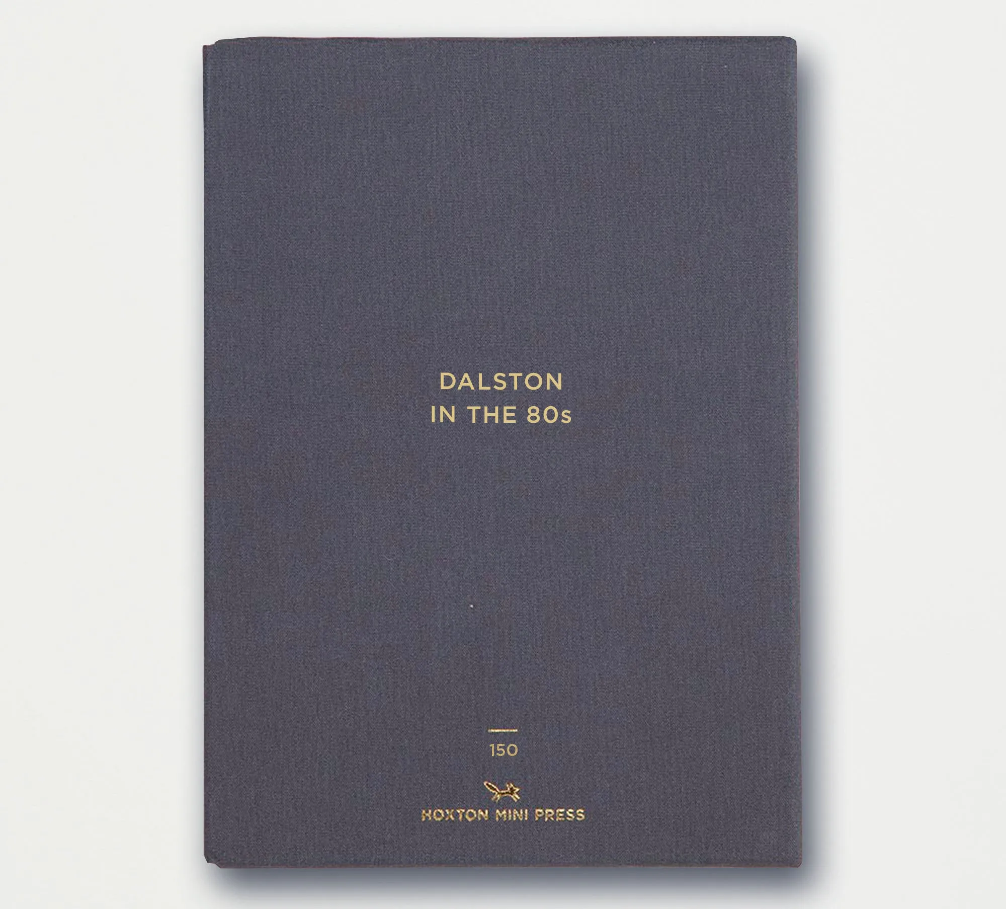 Collector's Edition   Print: Dalston in the 80s