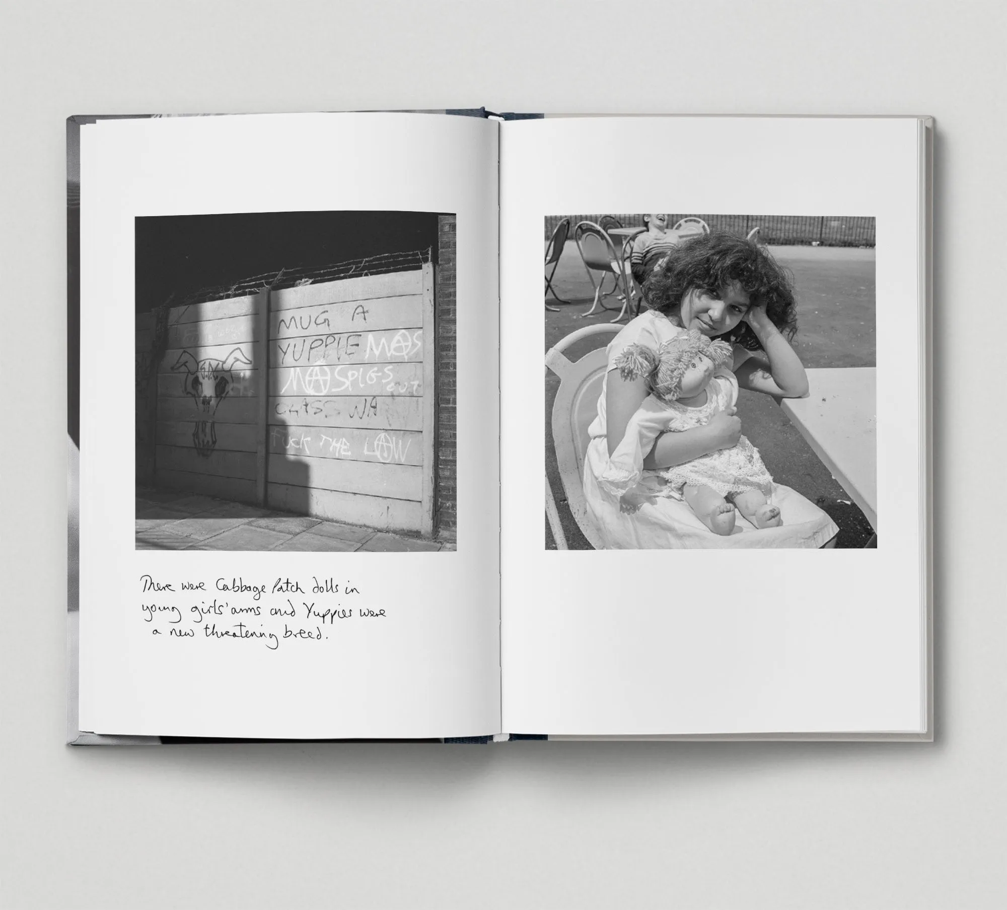 Collector's Edition   Print: Dalston in the 80s