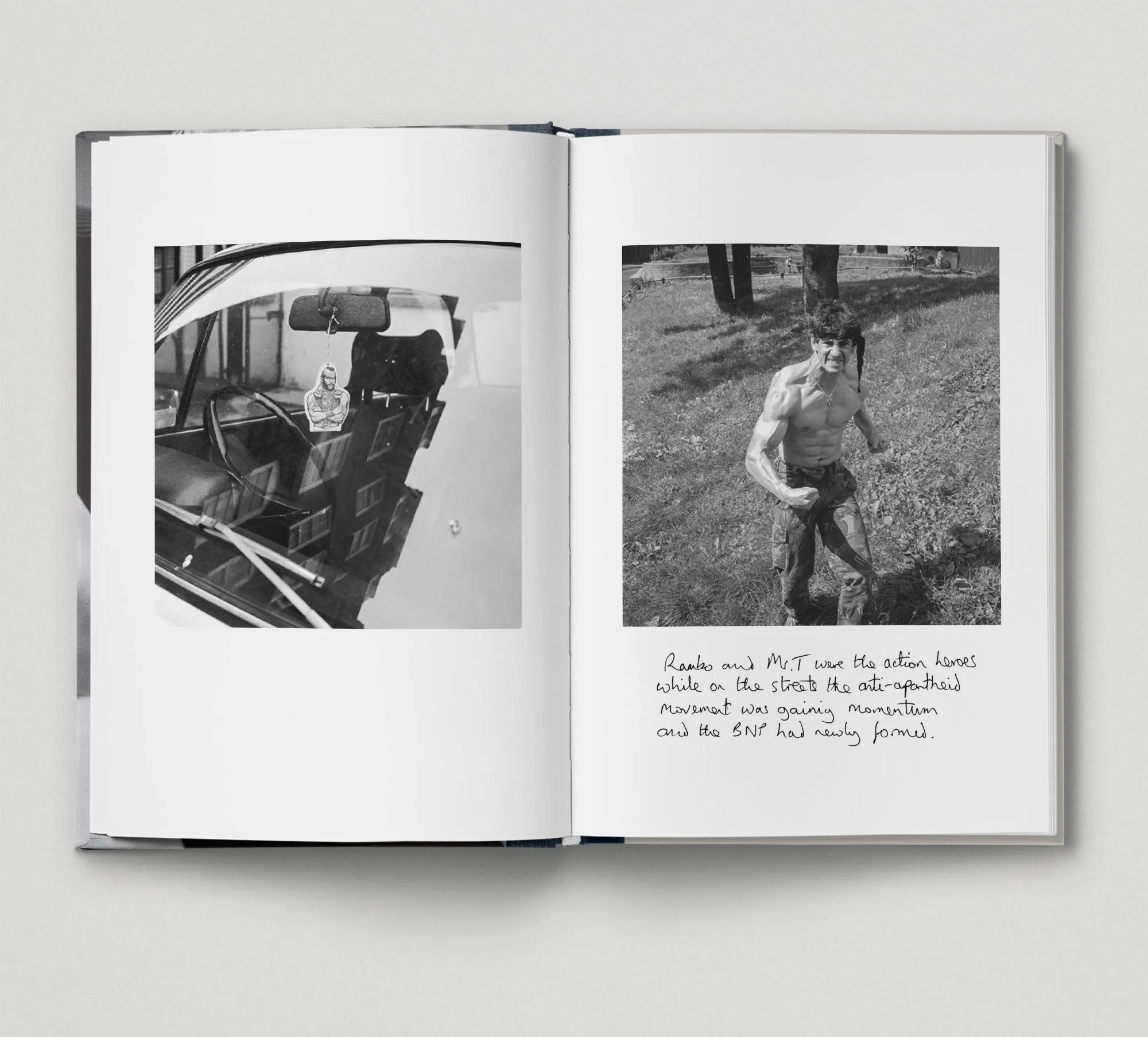 Collector's Edition   Print: Dalston in the 80s
