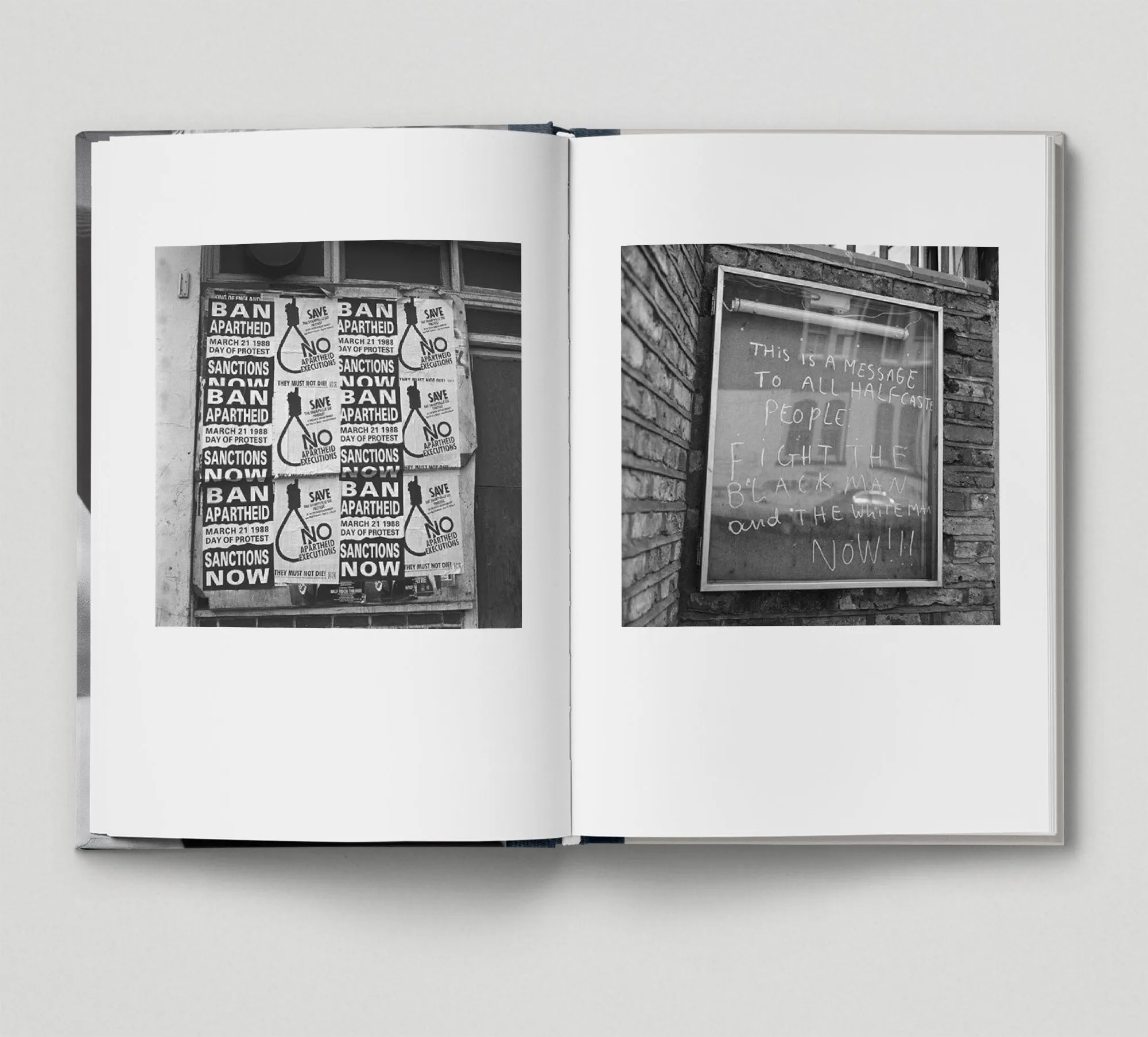 Collector's Edition   Print: Dalston in the 80s