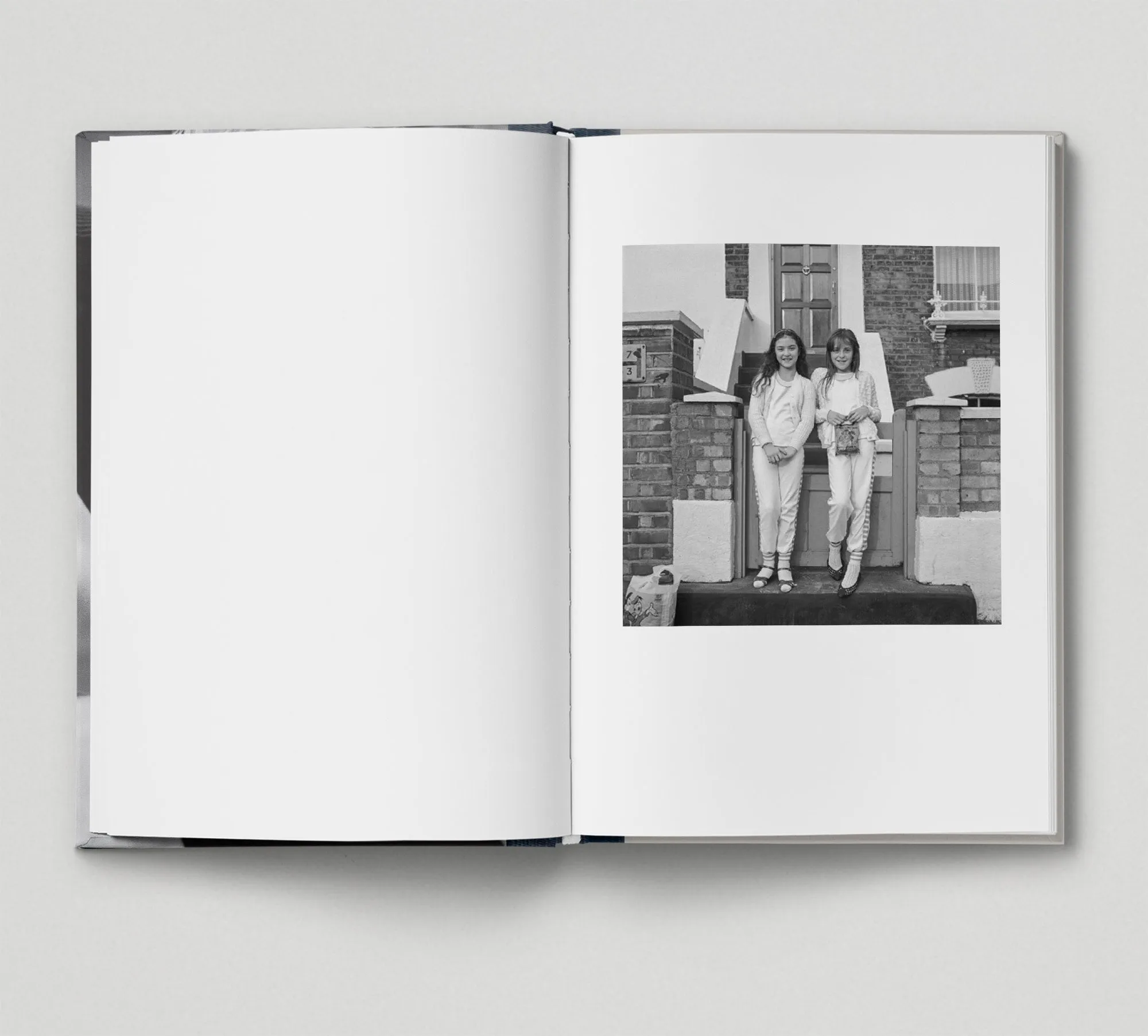 Collector's Edition   Print: Dalston in the 80s