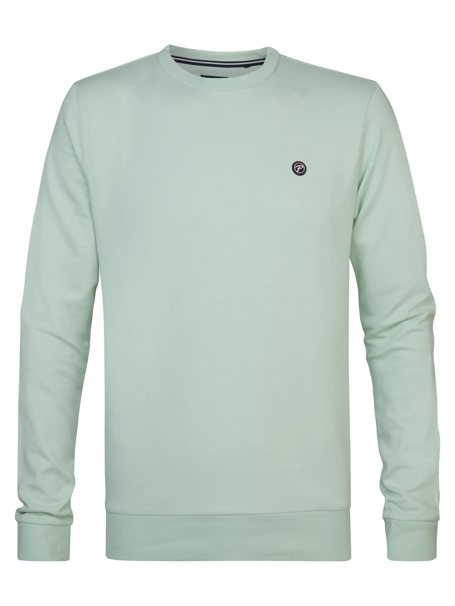 Comfortable Sweater Cabana