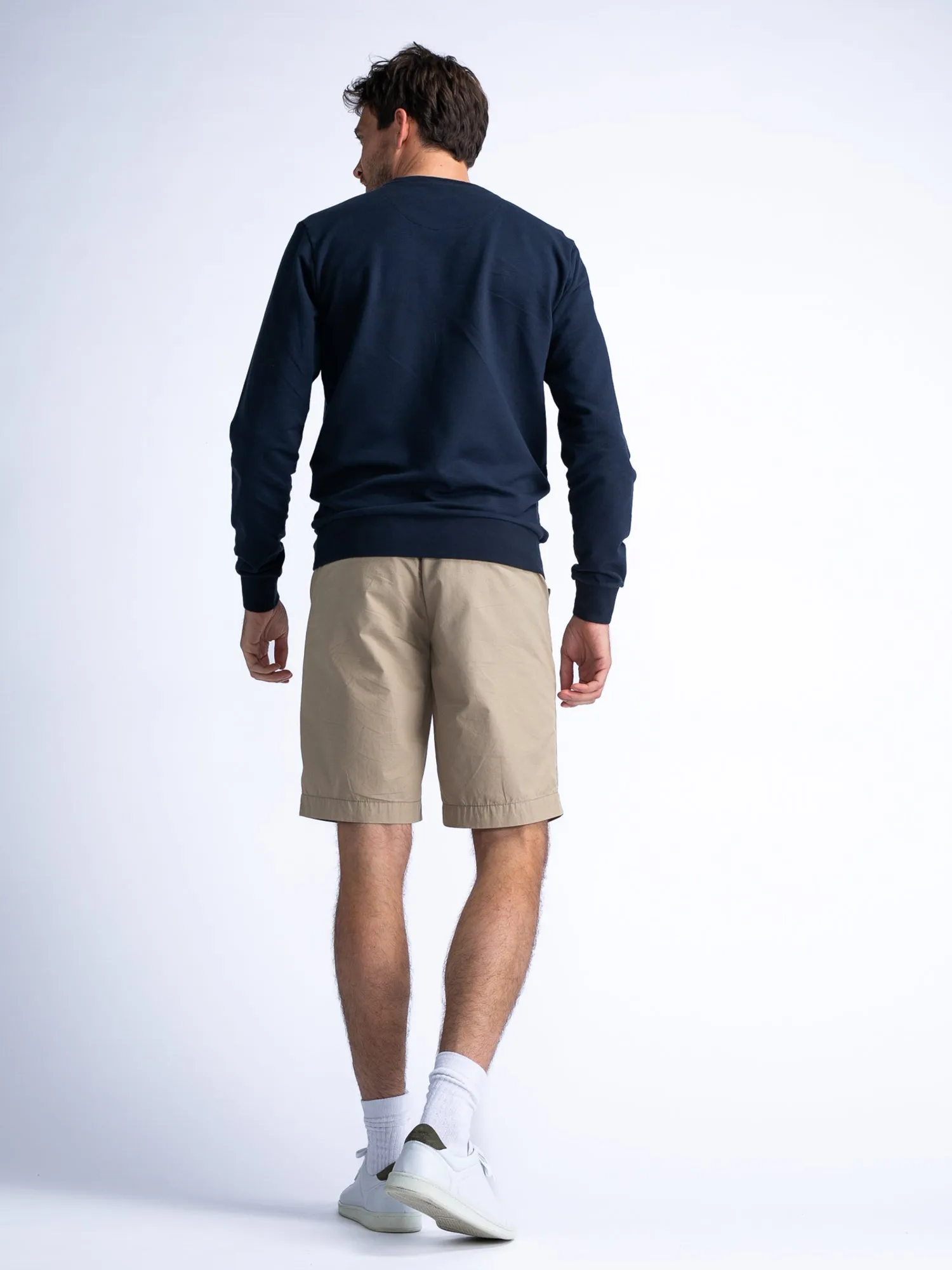 Comfortable Sweater Cabana
