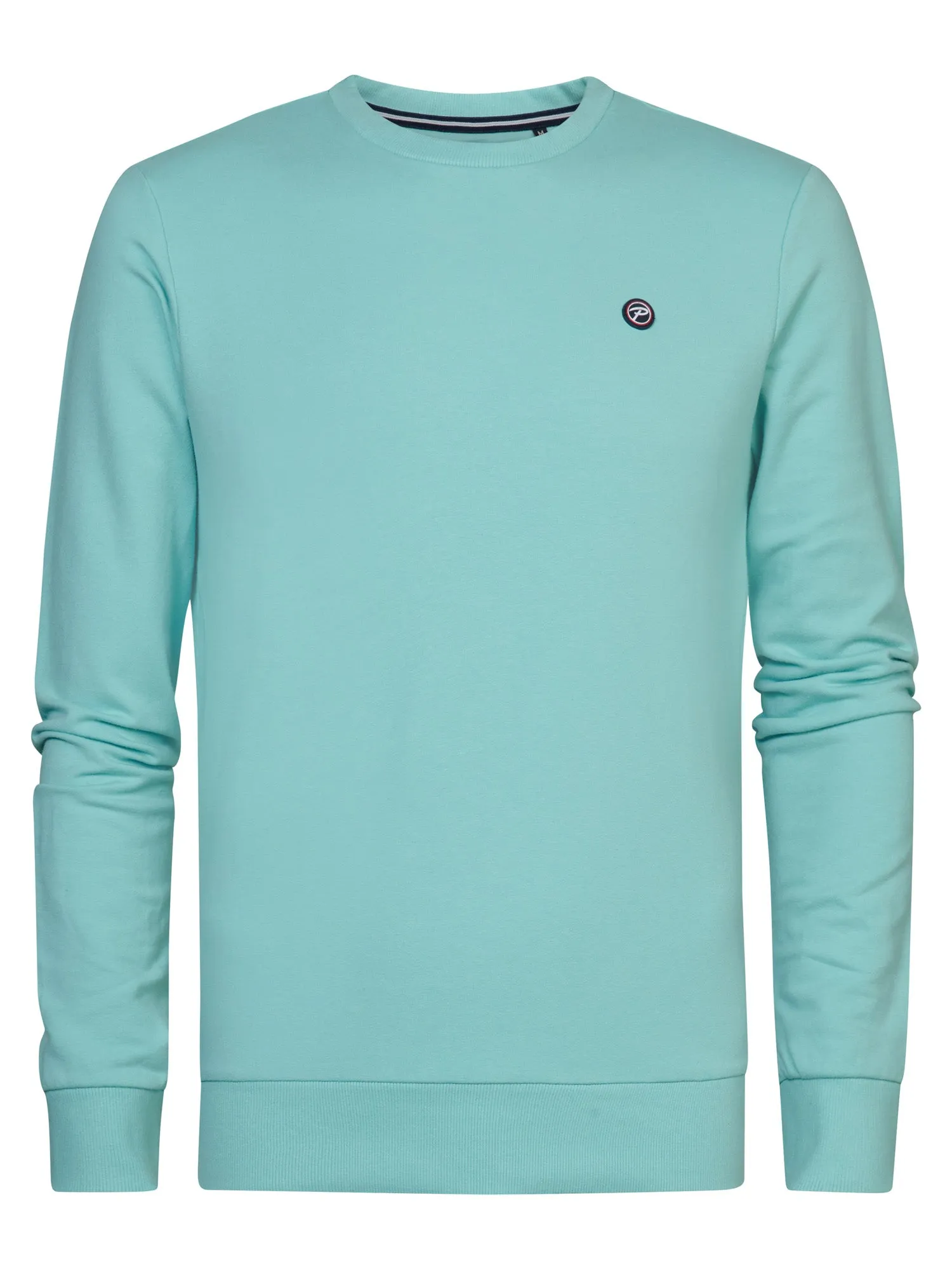 Comfortable Sweater Cabana