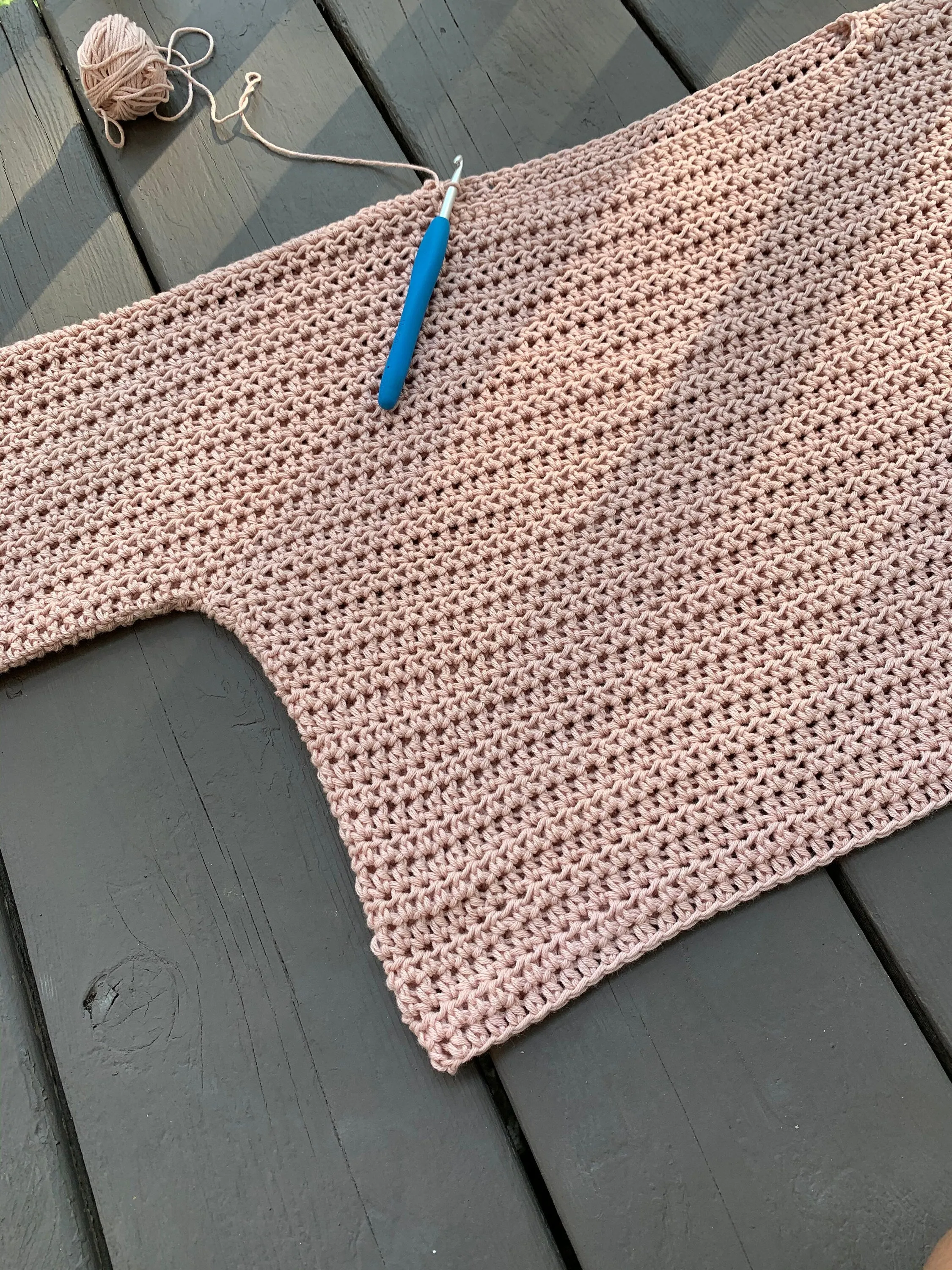 Crochet Pattern : Crochet pullover sweater pattern.PDF file, photo tutorial and video tutorial sizes XS-XXL, crochet sweater pattern,crochet