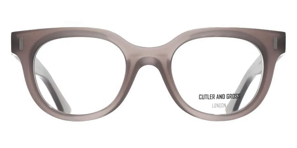 Cutler and Gross® 1304