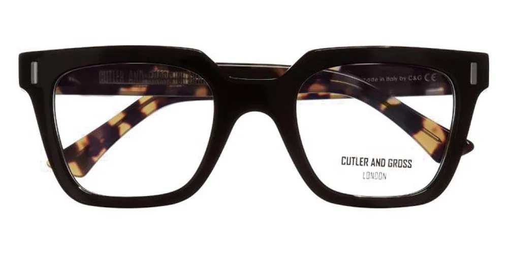 Cutler and Gross® 1305