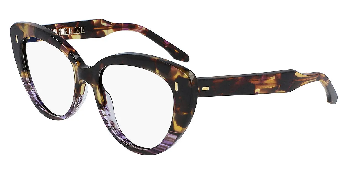 Cutler and Gross® 1350
