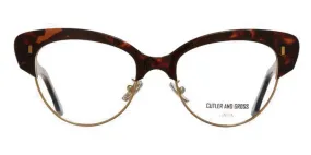 Cutler and Gross® 1351