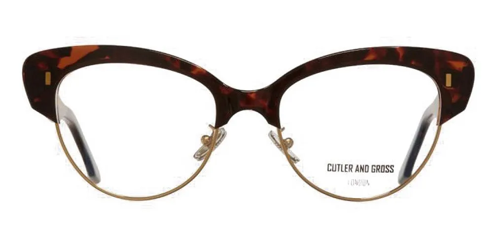 Cutler and Gross® 1351