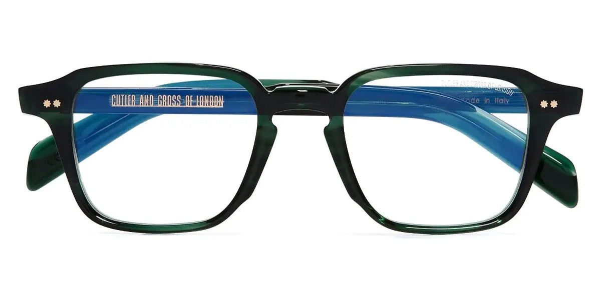 Cutler and Gross® CGOPGR0748