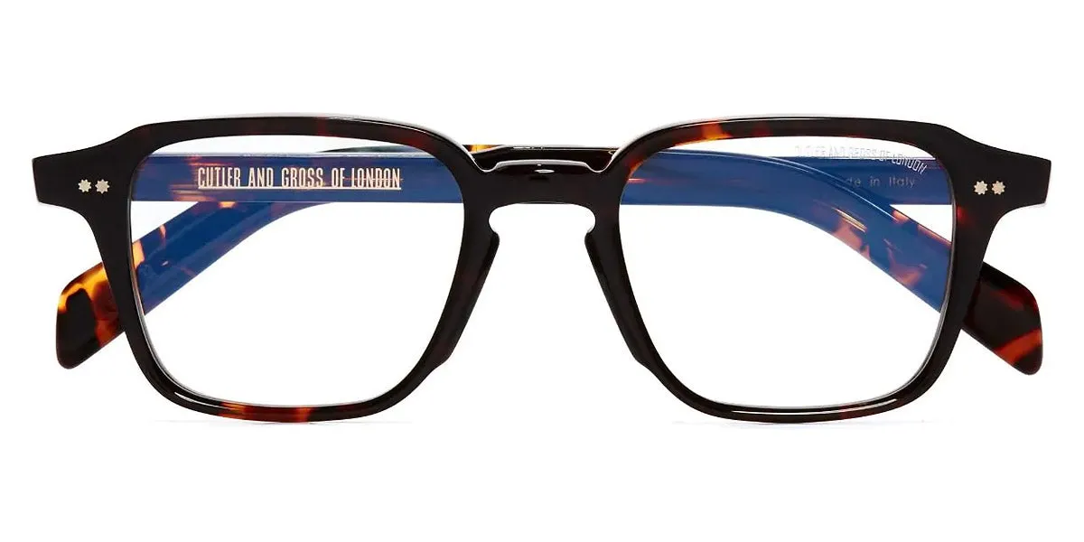 Cutler and Gross® CGOPGR0748