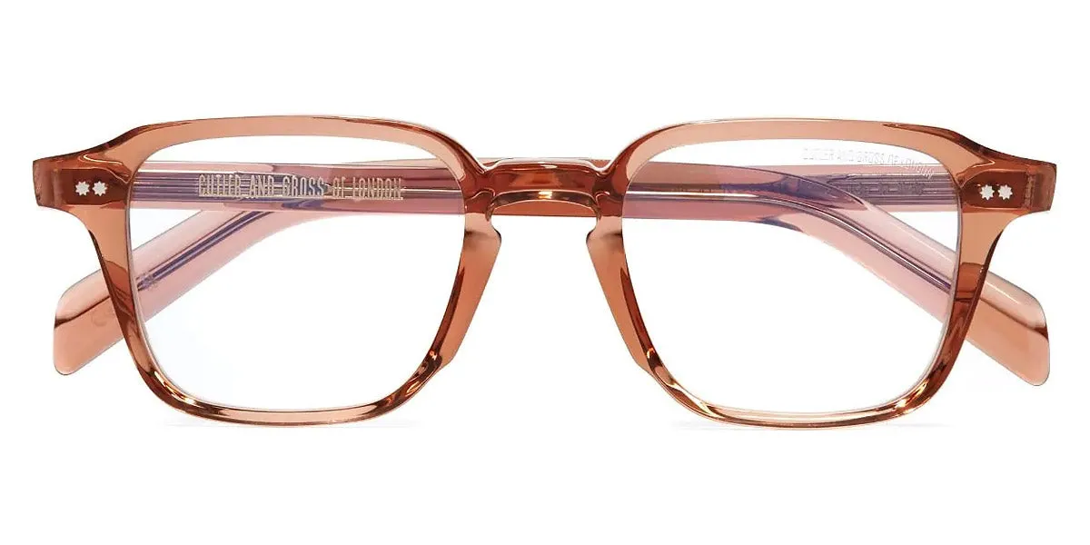 Cutler and Gross® CGOPGR0748