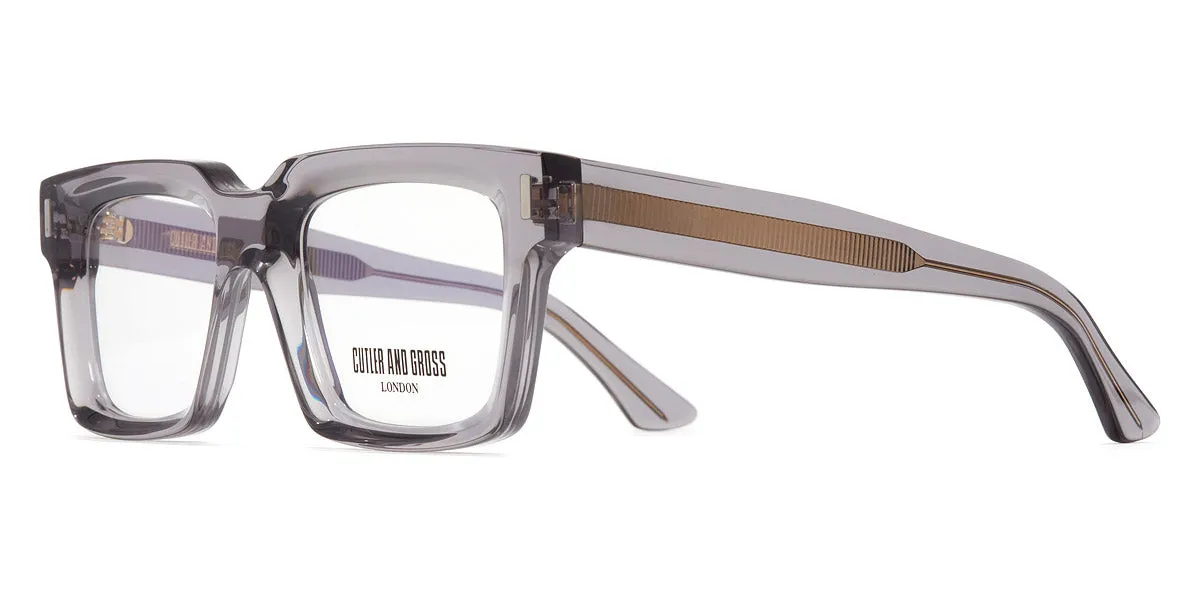 Cutler and Gross® OP138652