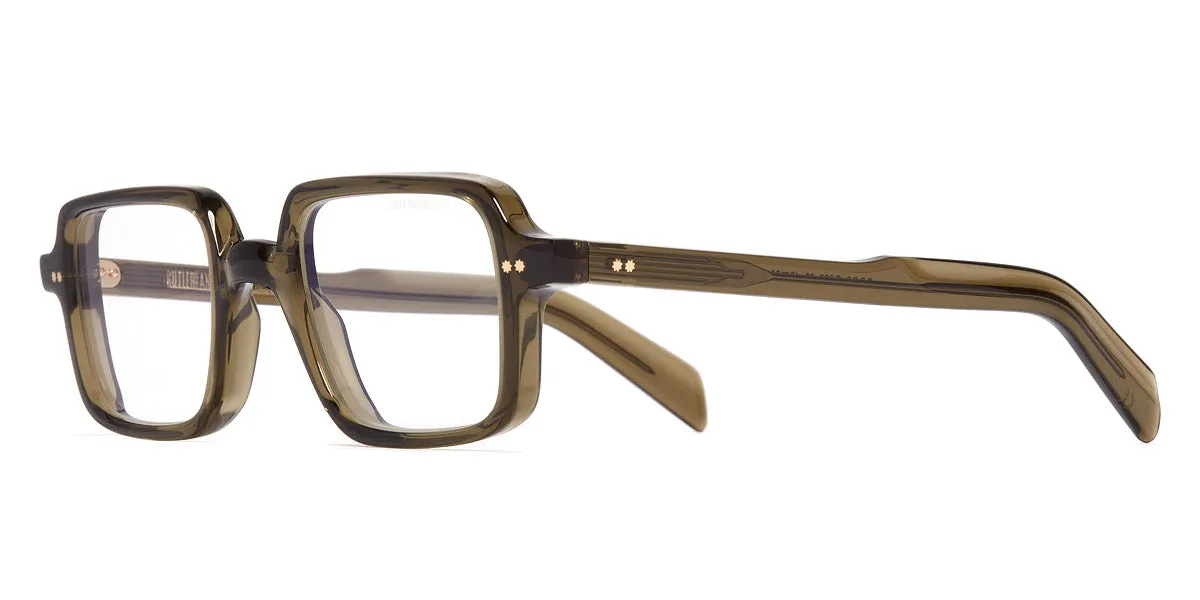 Cutler and Gross® OPGR0248