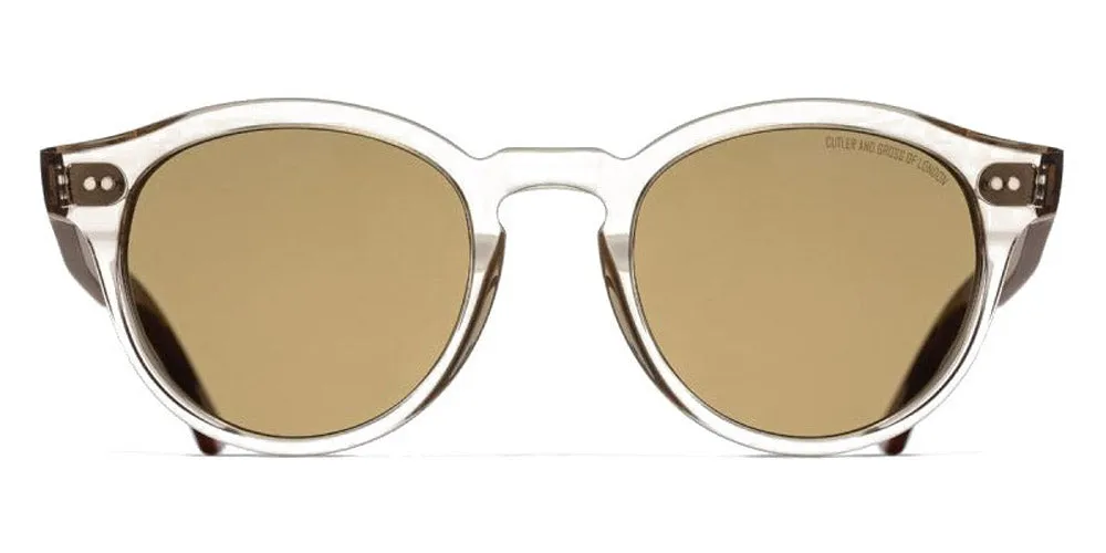 Cutler and Gross® SN 1378