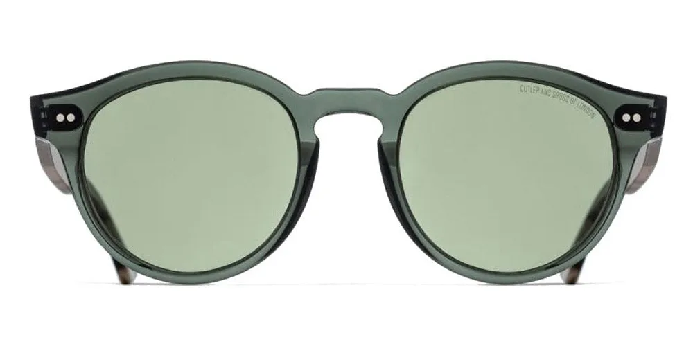 Cutler and Gross® SN 1378