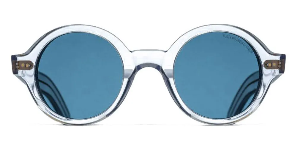 Cutler and Gross® SN 1396