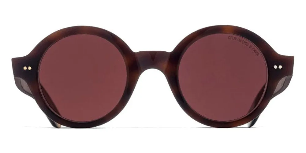 Cutler and Gross® SN 1396