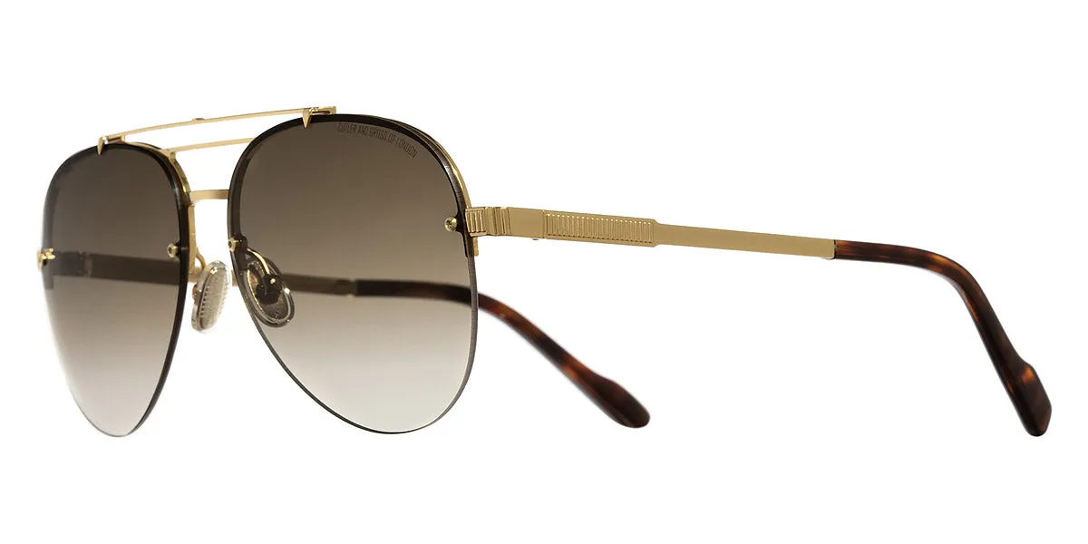 Cutler and Gross® SN1372
