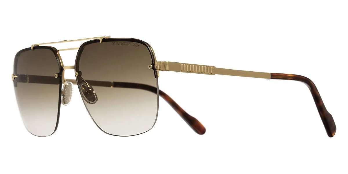 Cutler and Gross® SN137360