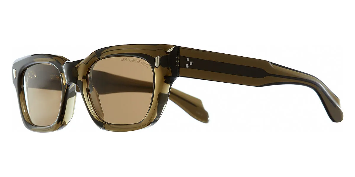 Cutler and Gross® SN139153