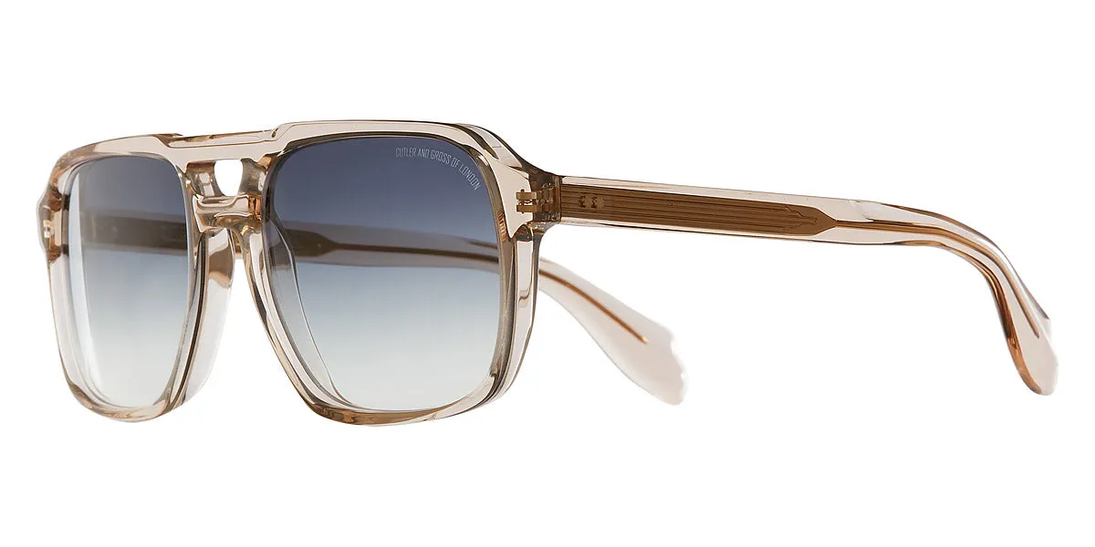 Cutler and Gross® SN139457