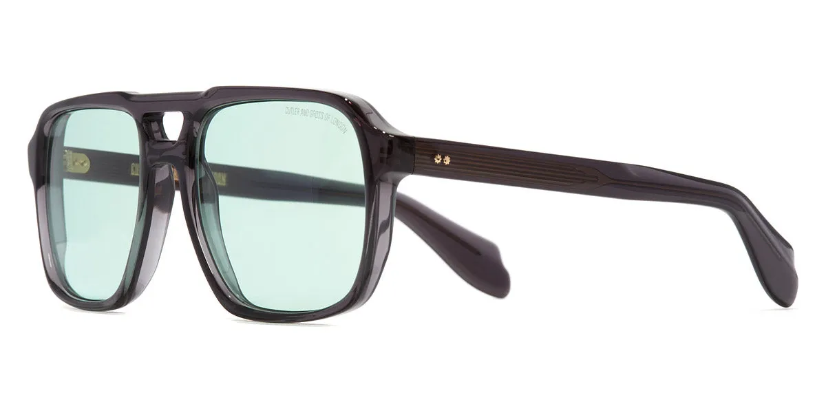 Cutler and Gross® SN139457