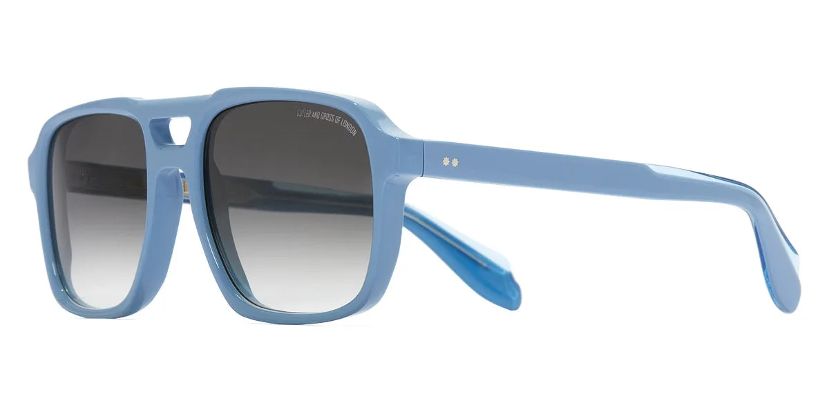 Cutler and Gross® SN139457ICS