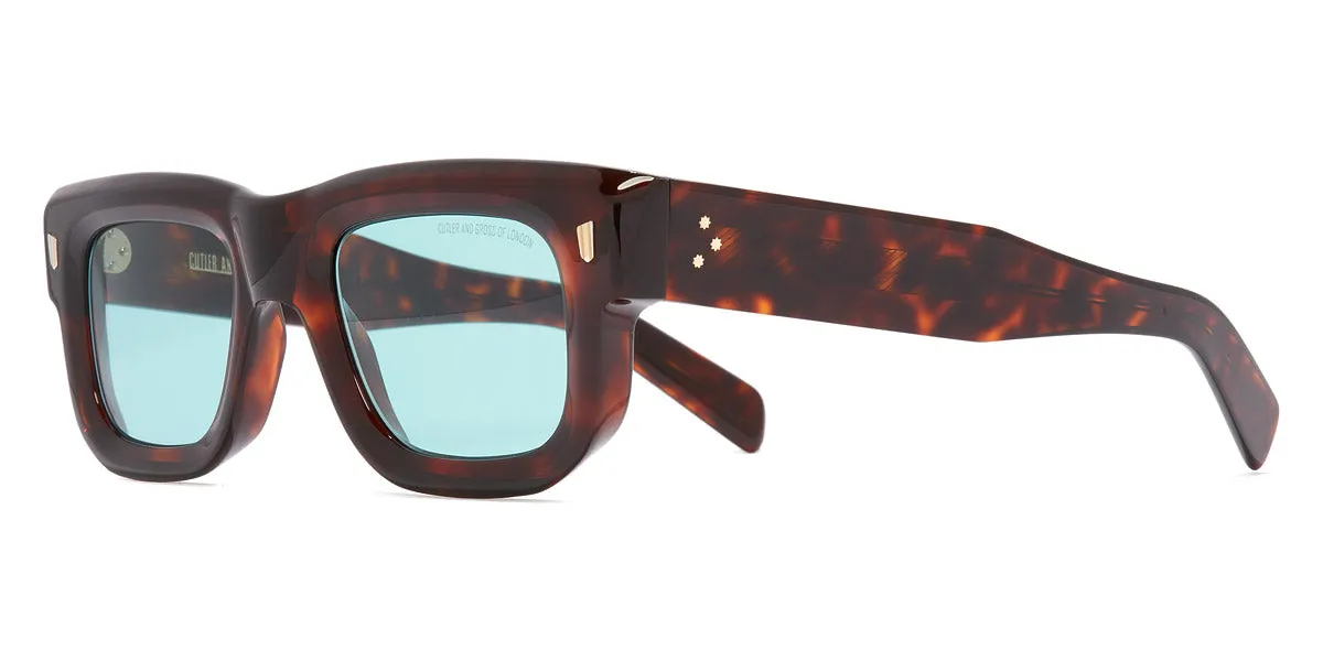 Cutler and Gross® SN140250