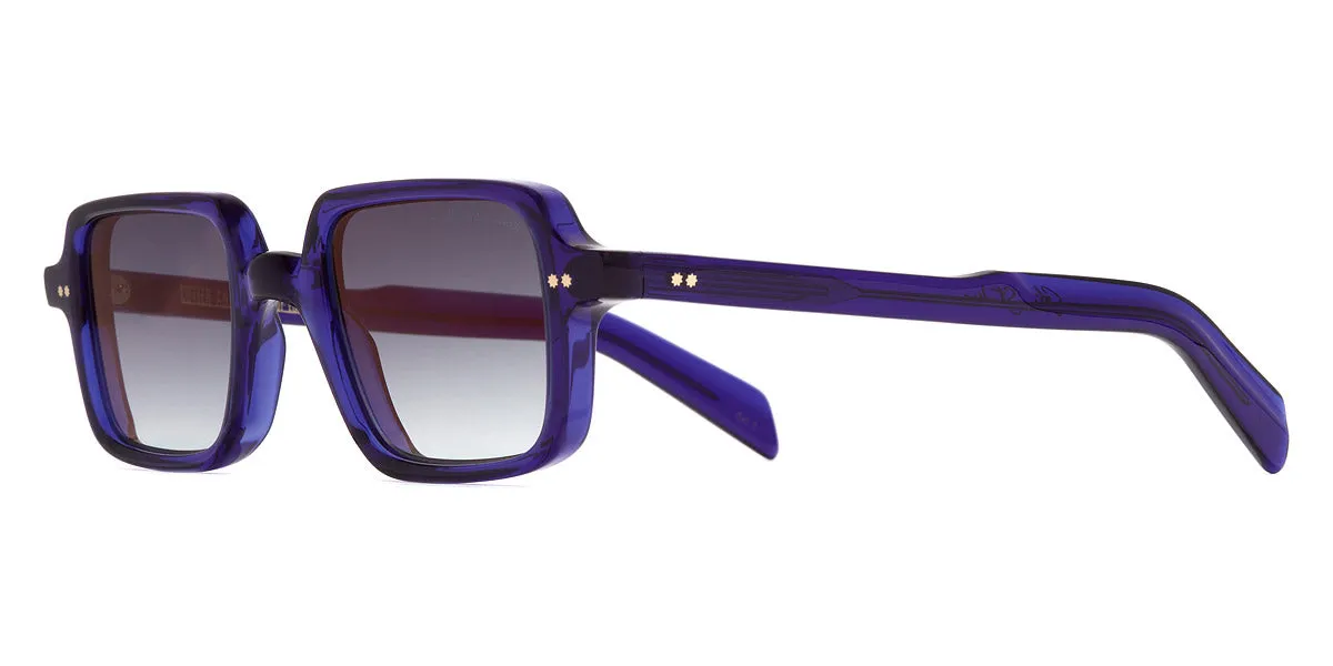 Cutler and Gross® SNGR0248ICS